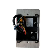 DI-336EM Code lock for outdoor conditions