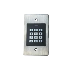 DI-336EM Code lock for outdoor conditions
