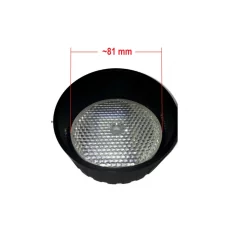 DI-DR81 reflector cover for DI-IR900 and DI-IR611 photocells