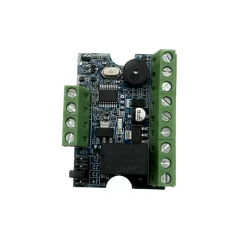 Kit de control de acceso SBC-WPC-03+YM280LED (para condiciones interiores)