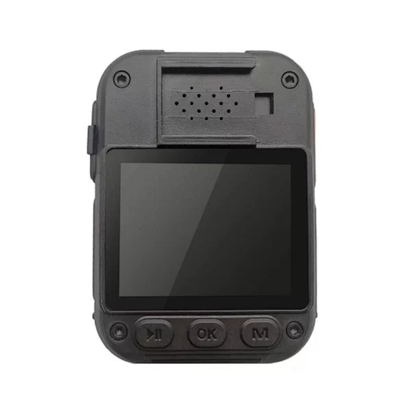 D-EyE X4EL11 portable video recorder