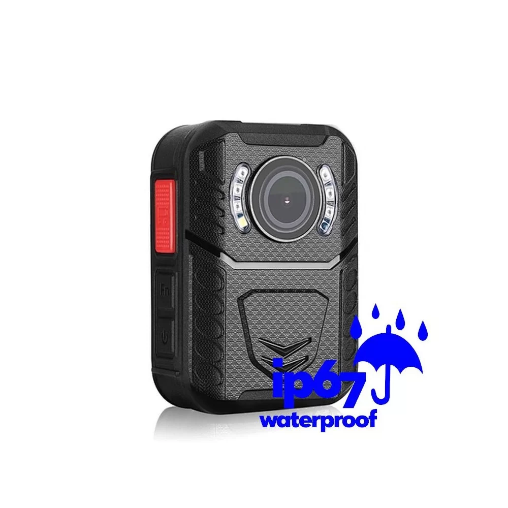 D-EyE X4EL11 portable video recorder