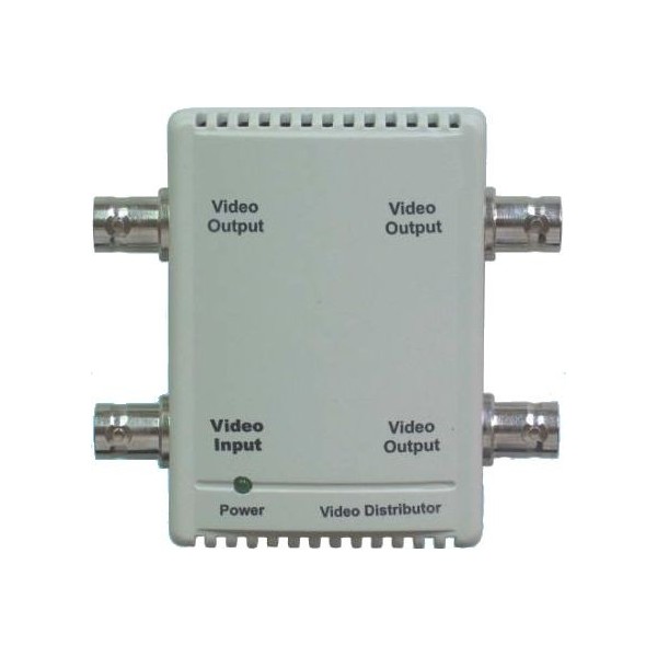 ‎VD100 video signal divider‎ 1 to 3