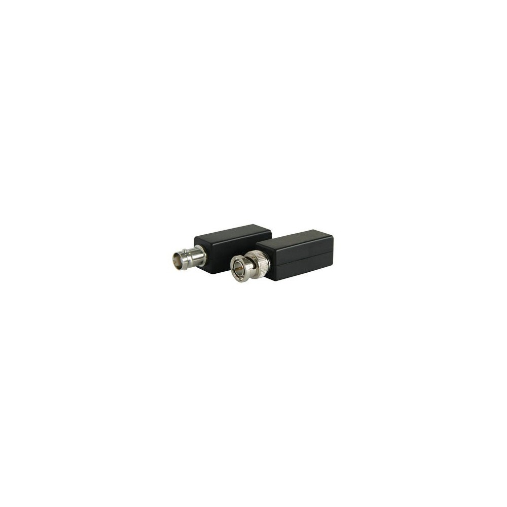 ‎Adapter from RJ45 to Coaxial‎