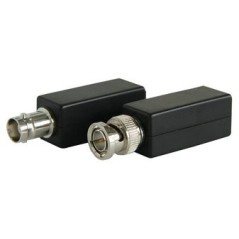 ‎Adapter from RJ45 to Coaxial‎