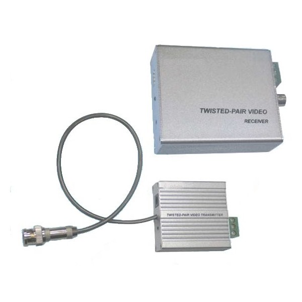 ‎TVT-100P video signal transceiver‎