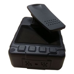 D-EyE 511 portatīvais video ierakstītājs
