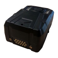 D-EyE 321 portable video recorder