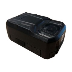 D-EyE 321 portatīvais videoreģistrators
