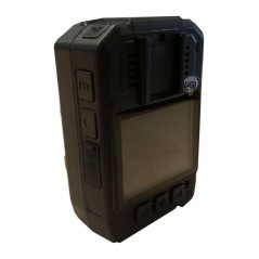 D-EyE 321 portable video recorder