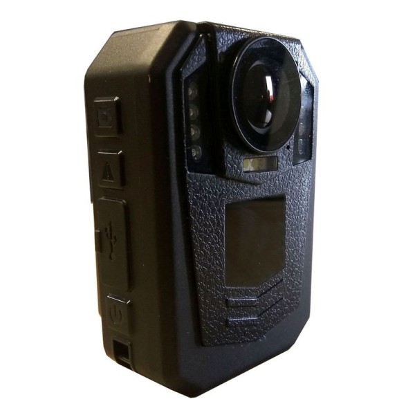 D-EyE 201 portable video recorder