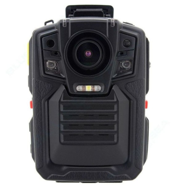 D-EyE 102 portable video recorder