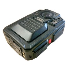 D-EyE 102 nešiojamas vaizdo registratorius