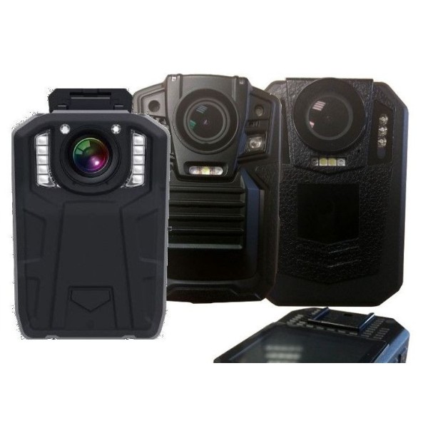 ‎Video recorder rental Body-cam‎