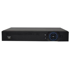 NVR-6108 8CH IP Network Videokaamera salvesti