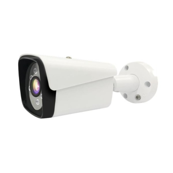 50A60B 5MP IP vaizdo stebėjimo kamera lauko sąlygoms