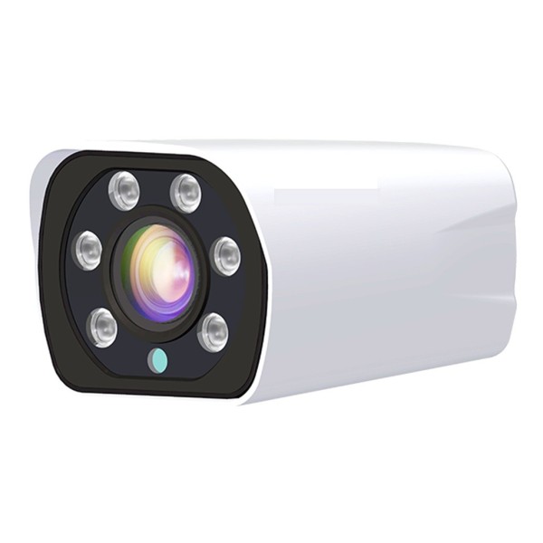 60a70Z 5MP IP vaizdo stebėjimo kamera lauko sąlygoms