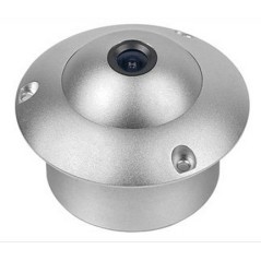 ST-UFO 420TVL stealth camera