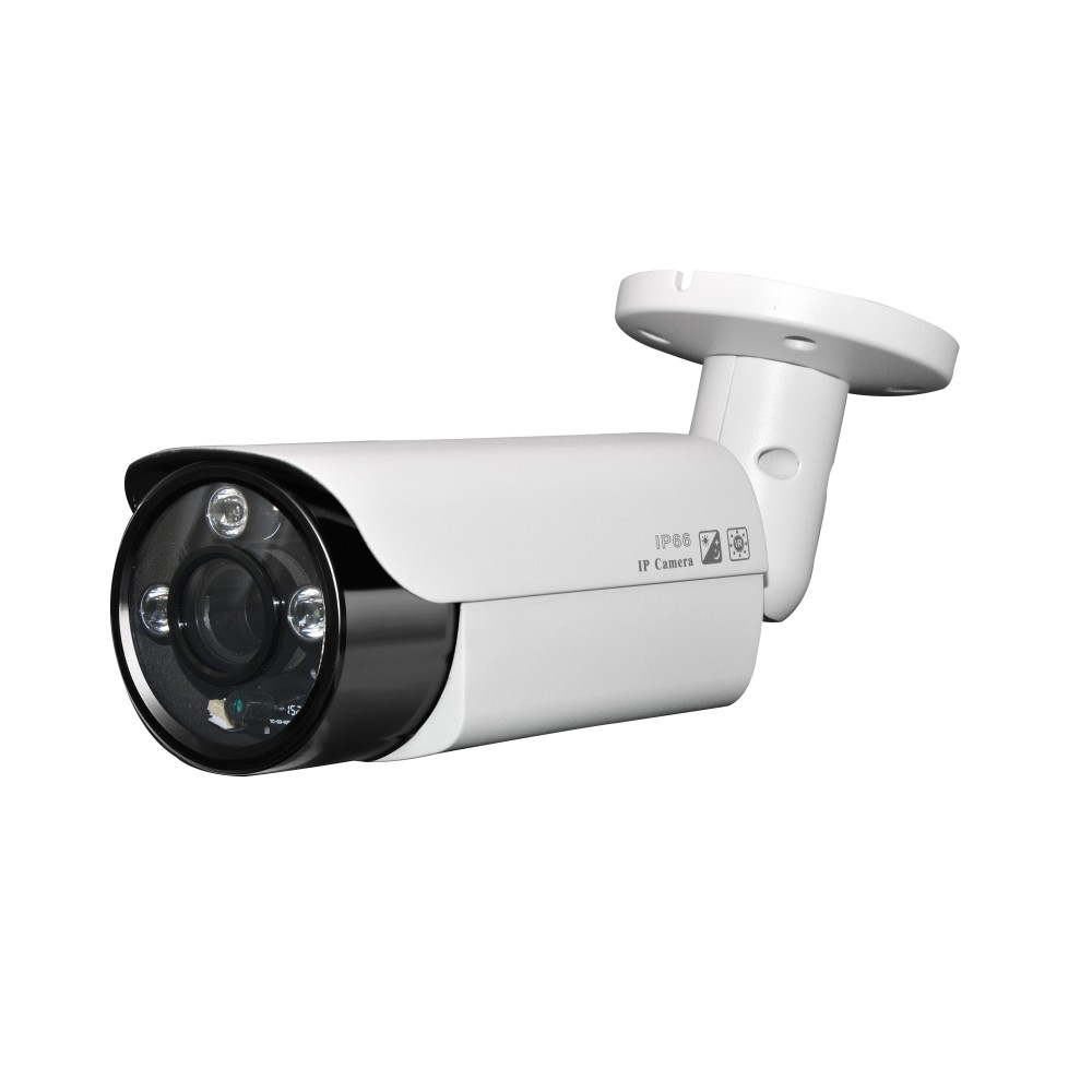 DI-AHD4 4MP AHD bullet-shaped video surveillance camera