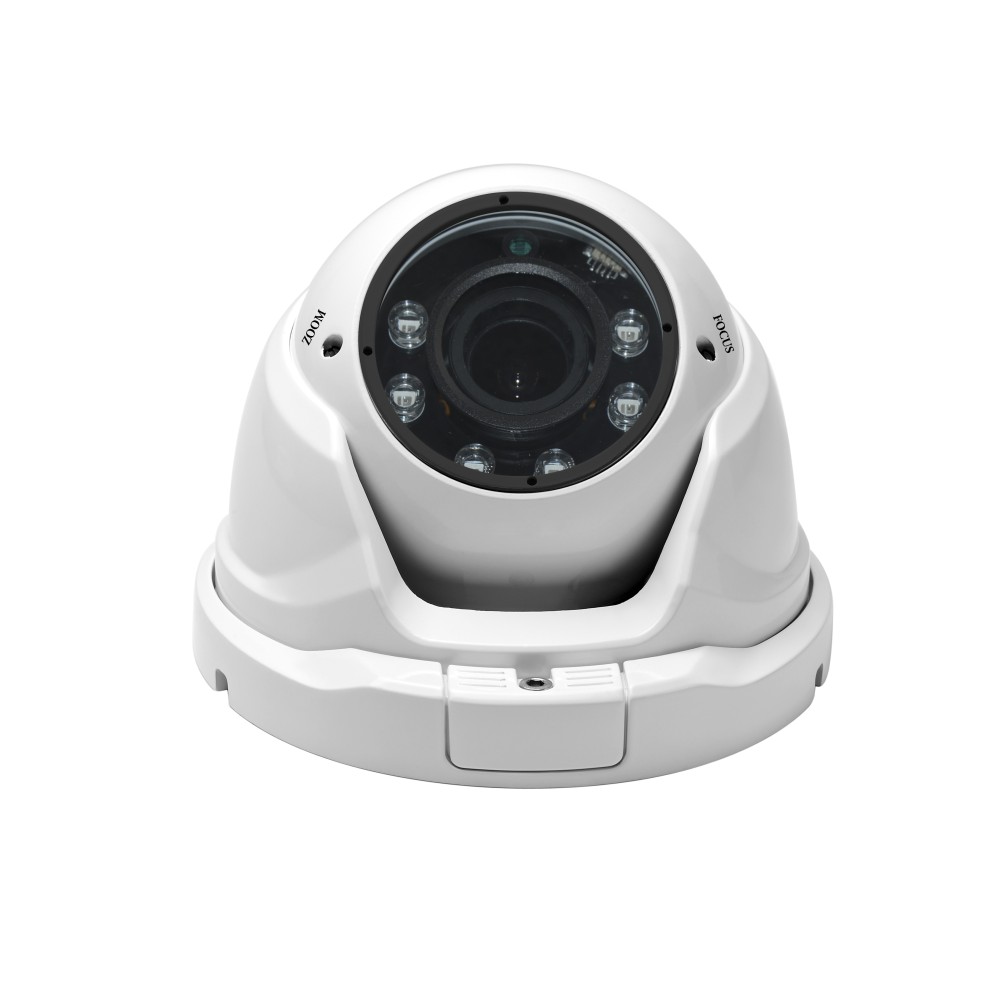 DI-DAHD4 4MP AHD video surveillance camera