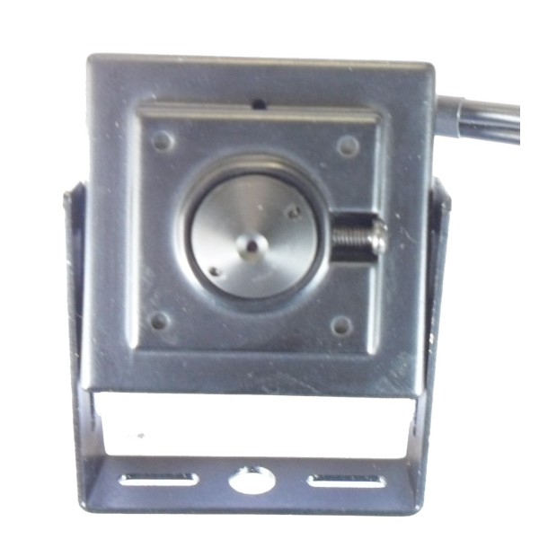 DI-AHD108011X Vaizdo kamera prie DD5100 telefonspynes