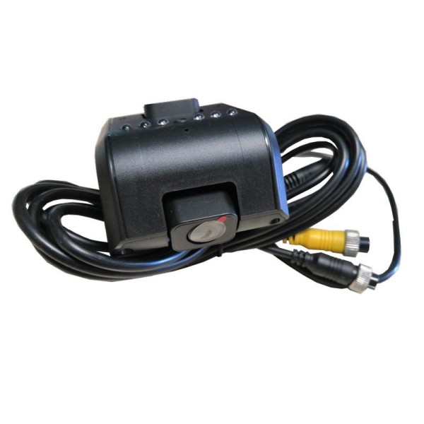 LPD-9M2b automobilinė vaizdo stebėjimo kamera (dviguba)