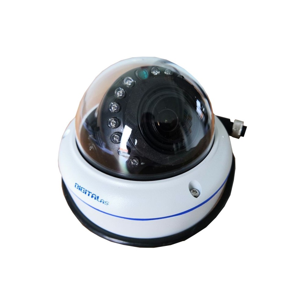 The LPD-7VF 2MP 1080p AHD car video surveillance camera