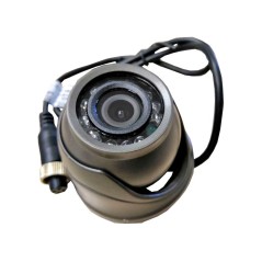LPD-6 2MP 1080p AHD car video surveillance shock resistant camera