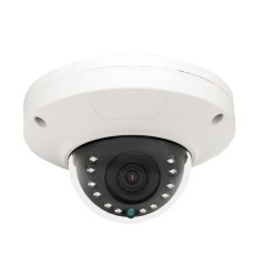 LPD-5 AHD 2MP 1080p AHD video surveillance camera