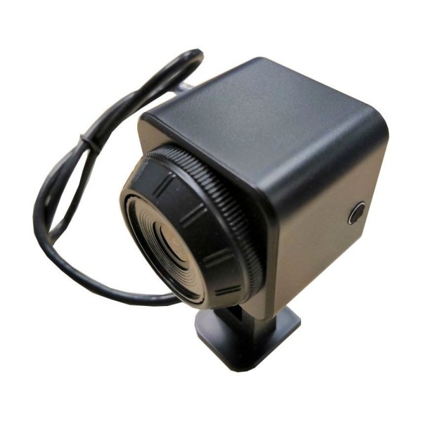 LPD-3M 2MP 1080p AHD automobilinė vaizdo stebėjimo kamera atspari smūgiams