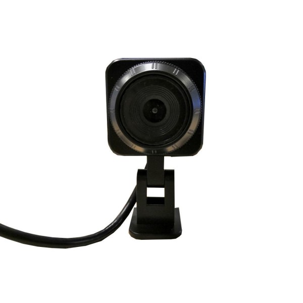 LPD-3M 2MP 1080p AHD car video shockproof camera