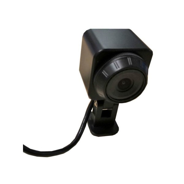 LPD-3M 2MP 1080p AHD automobilinė vaizdo stebėjimo kamera atspari smūgiams