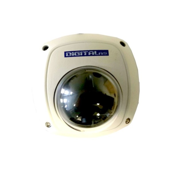 LPD-1 2MP 1080p AHD car video surveillance camera