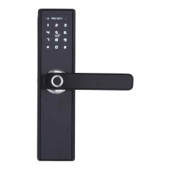Smart door lock DIGI X1 TTLock Bluetooth, for various types of doors, works with G2 controller