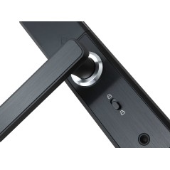 Умный дверной замок DIGI X1 TTLock Bluetooth, для различных типов дверей, работает с контроллером G2