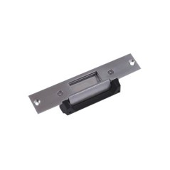 YS-138 LNC shutter for doors, gates, 1000 kg force, can work in NO and NC modes, short strip