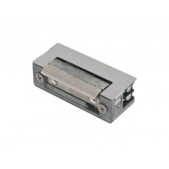 DORCAS 54N512F (REV) damper 21mm, 12V, NO normally unlocked (locks after applying voltage), symmetrical, adjustable