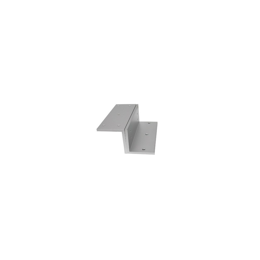 ABK-350W Z-shaped corner holder for magnets for inward opening doors