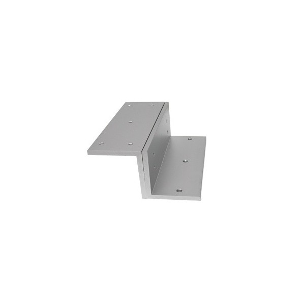 ABK-YM-350LED Z-shaped corner holder for magnets for inward opening doors
