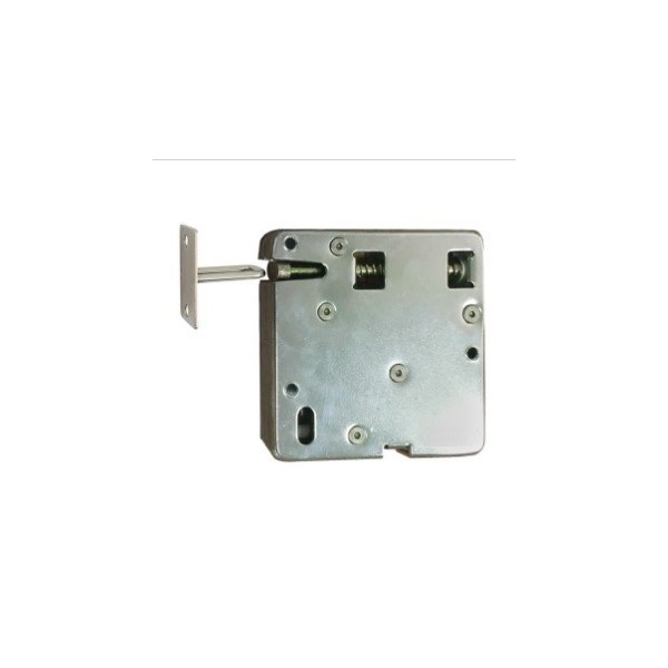CL-S92 electromechanical lock for furniture cabinets
