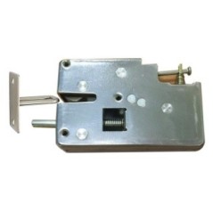 CL-S90 electromechanical controlled lock for furniture cabinets