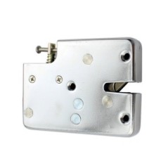 CL-S22 electromechanical controlled lock for furniture cabinets