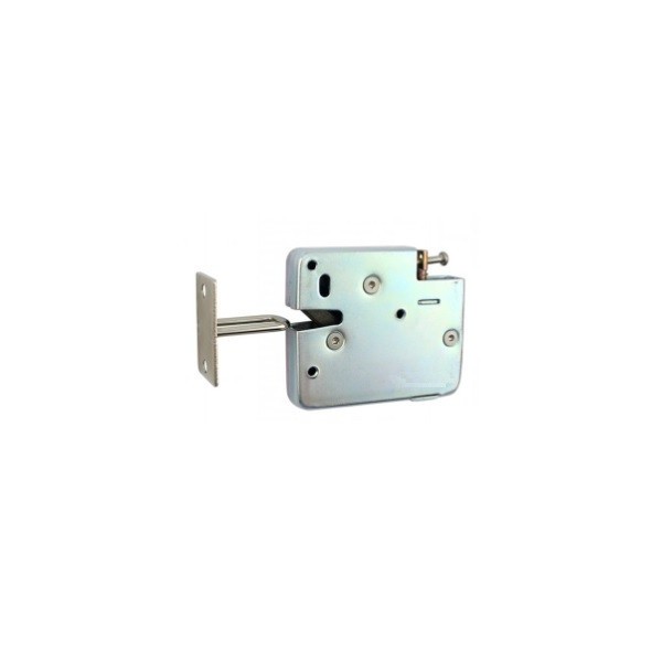 CL-S21 elektromehāniski vadāma slēdzene mēbeļu skapjiem