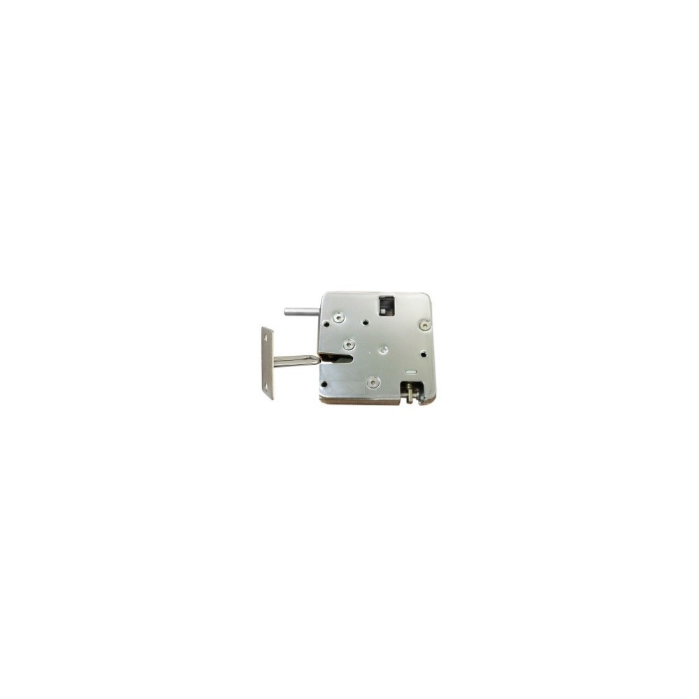 CL-S20 elektromehāniski vadāma slēdzene mēbeļu skapjiem