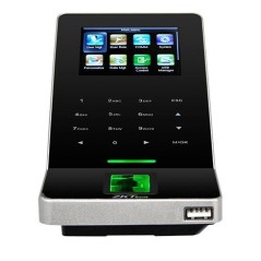 ‎ZKTeco FR-F22 biometric terminal: reading fingers and cards, access control and accounting of working time, WIFI and LAN‎