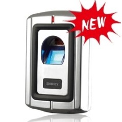 ‎F-1 fingerprint scanner for access control for internal conditions‎