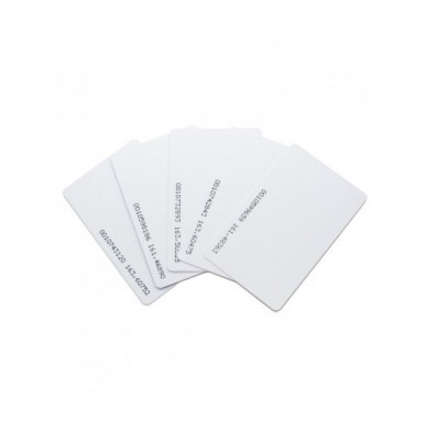 ‎ISO 125 KHZ 64bit repulsion card copying, it is possible to copy /clone a working card‎