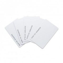 ‎ISO 125 KHZ 64bit repulsion card copying, it is possible to copy /clone a working card‎