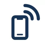Contrôle de porte WIFI via application mobile