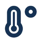 Contactless body temperature meters (Pyrometers-Termovisors)